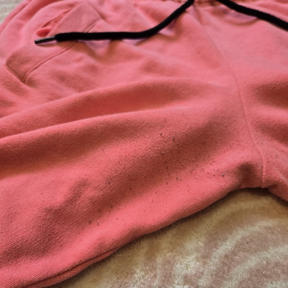 VS PINK Boyfriend Sweatpants | M - Picture 8 of 10